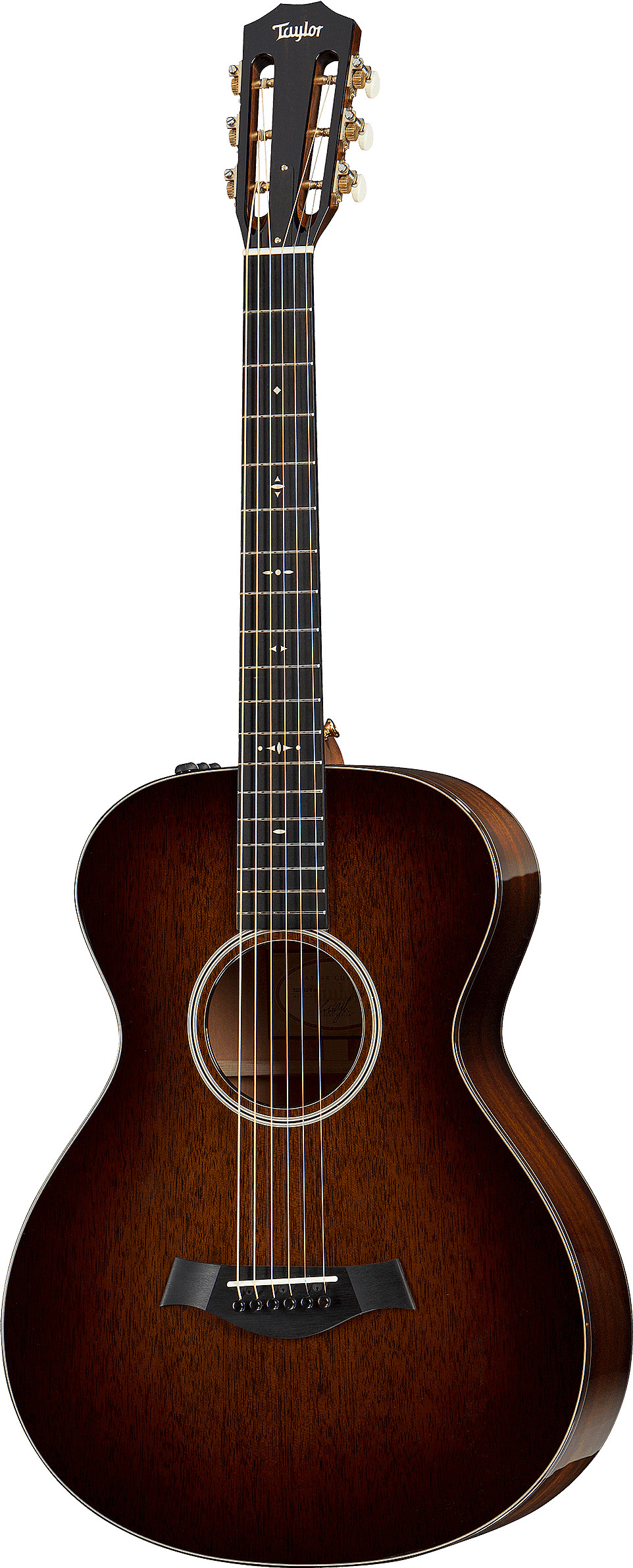 522e 12-Fret by Taylor