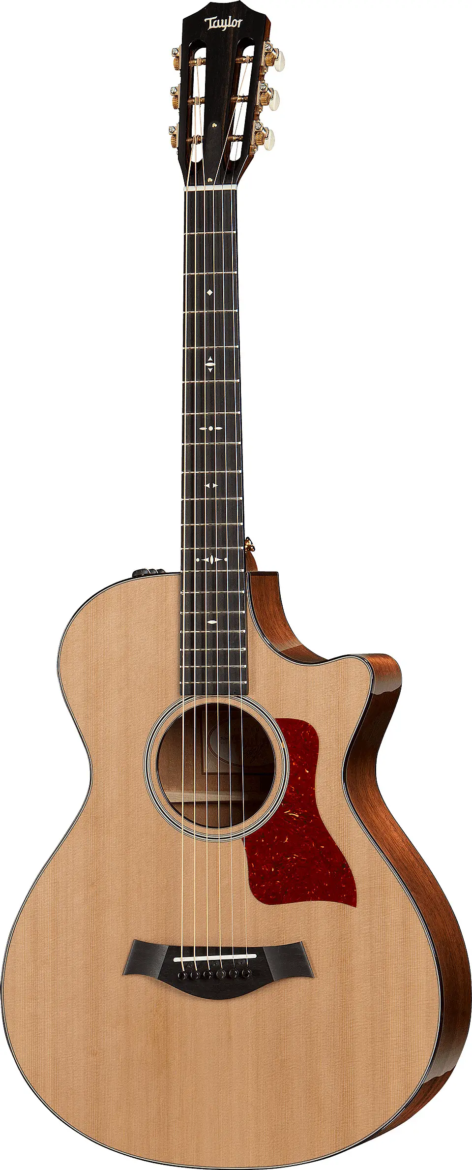 512ce 12-Fret by Taylor