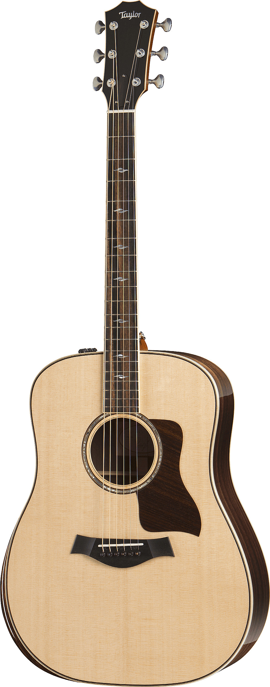 810e DLX by Taylor