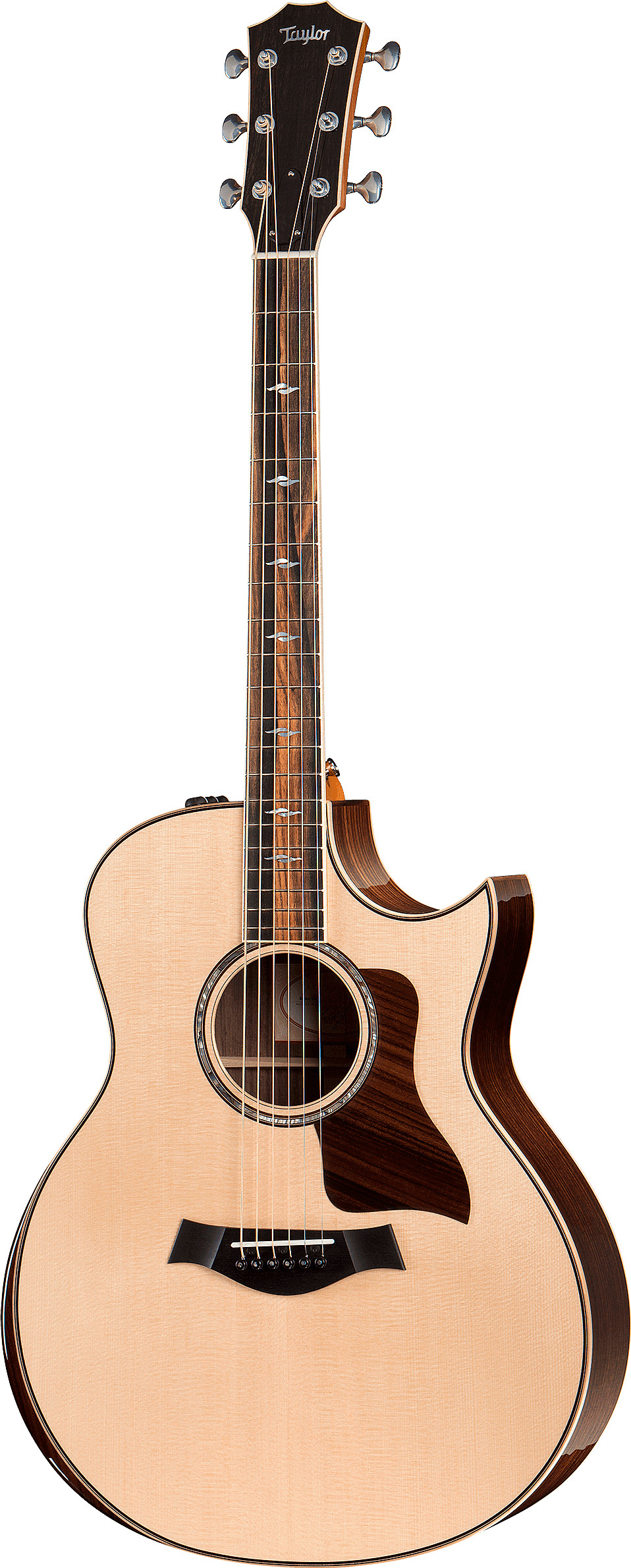 816ce DLX by Taylor