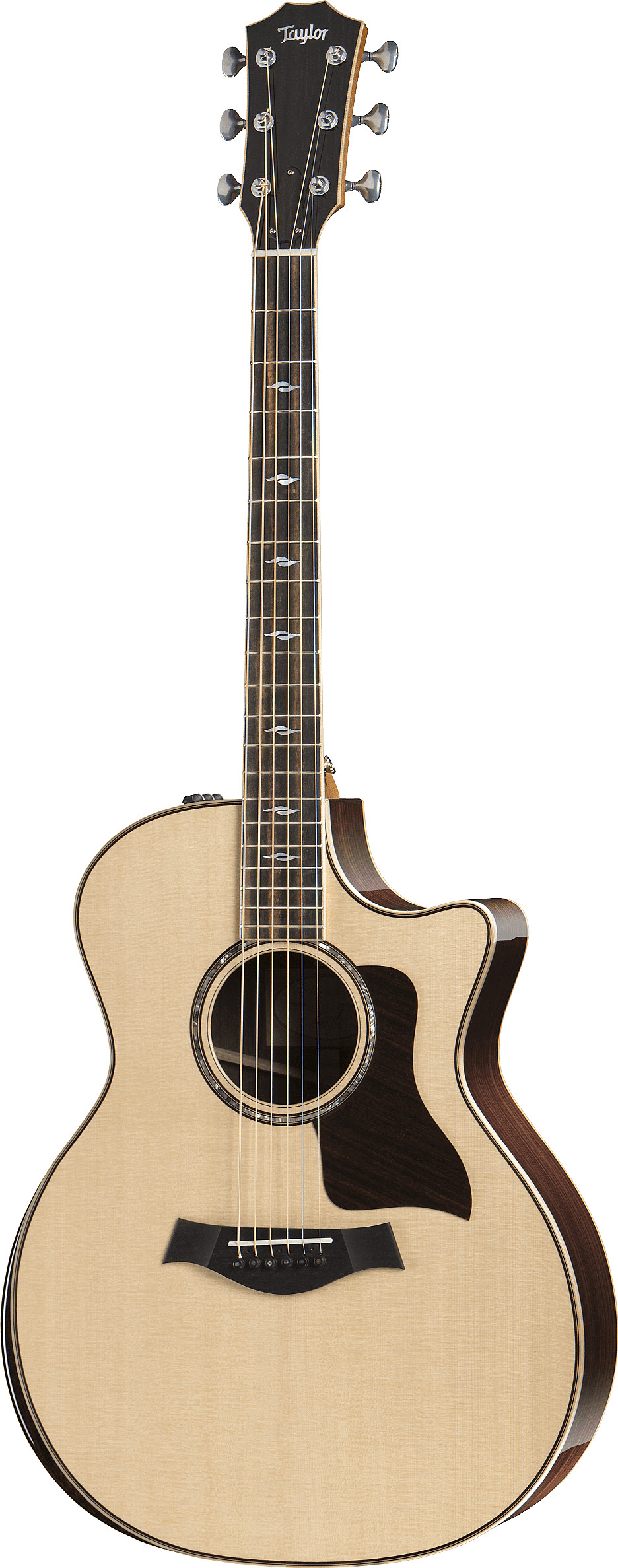 814ce DLX by Taylor