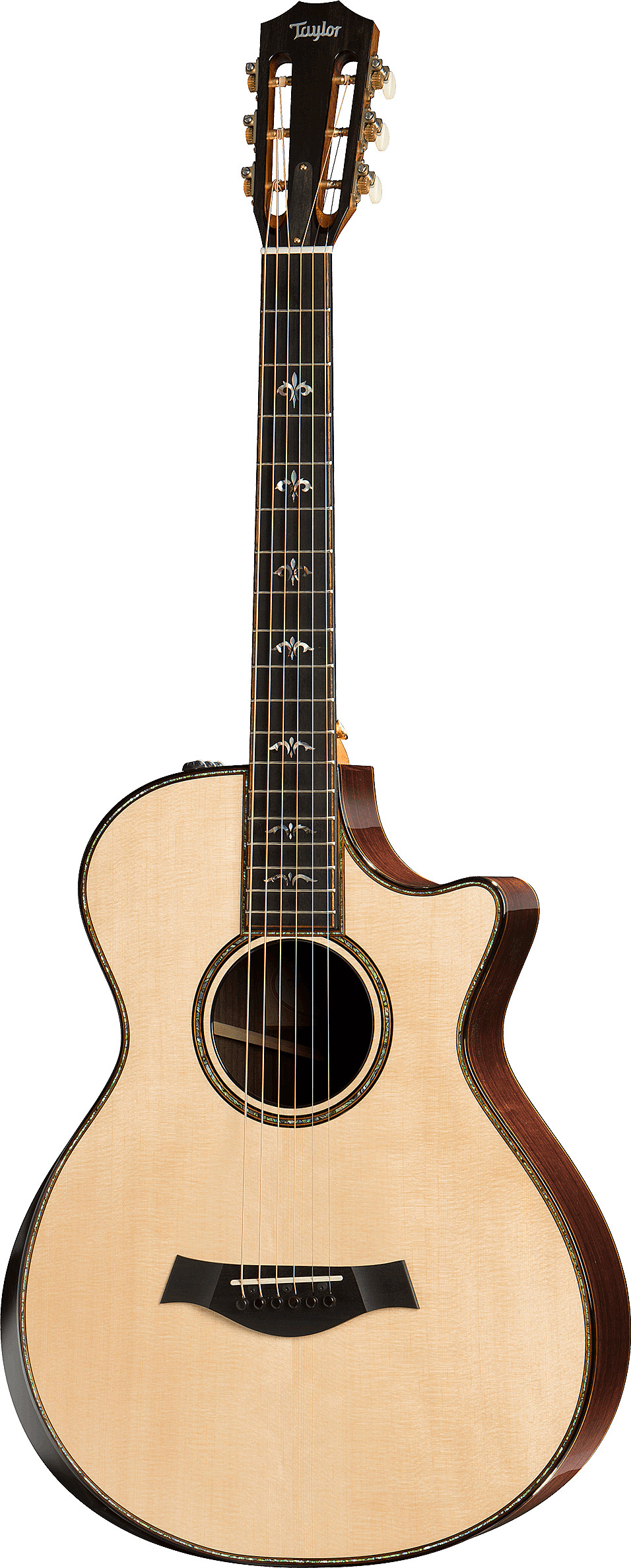 912ce 12-Fret by Taylor