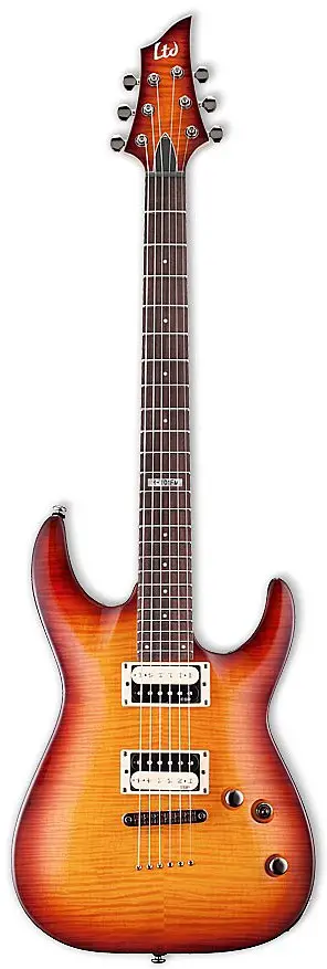 LTD H-101 by ESP