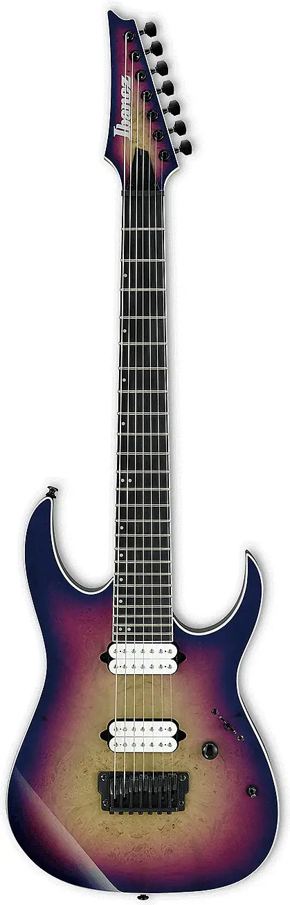 RGIX7FDLB by Ibanez