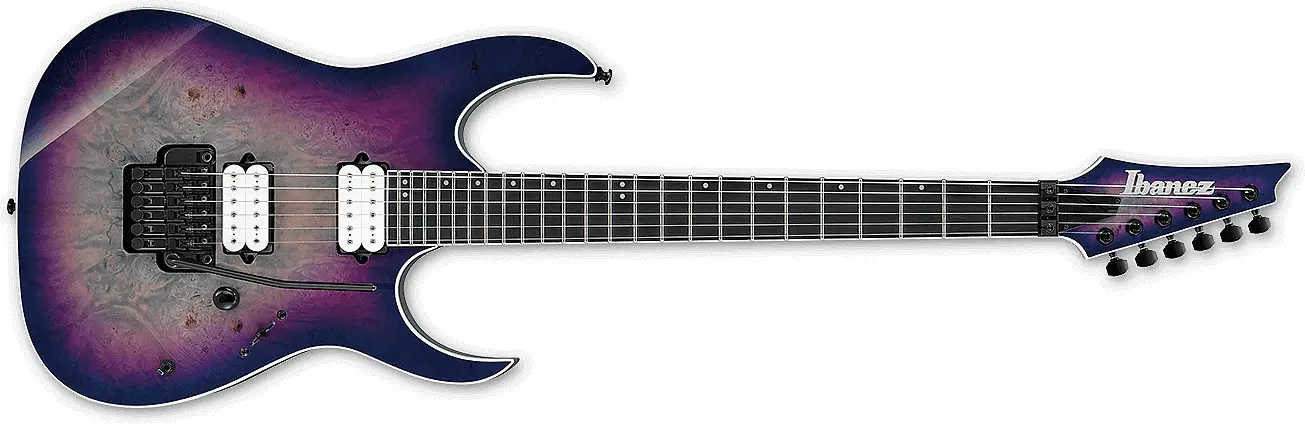 RGIX6DLB by Ibanez