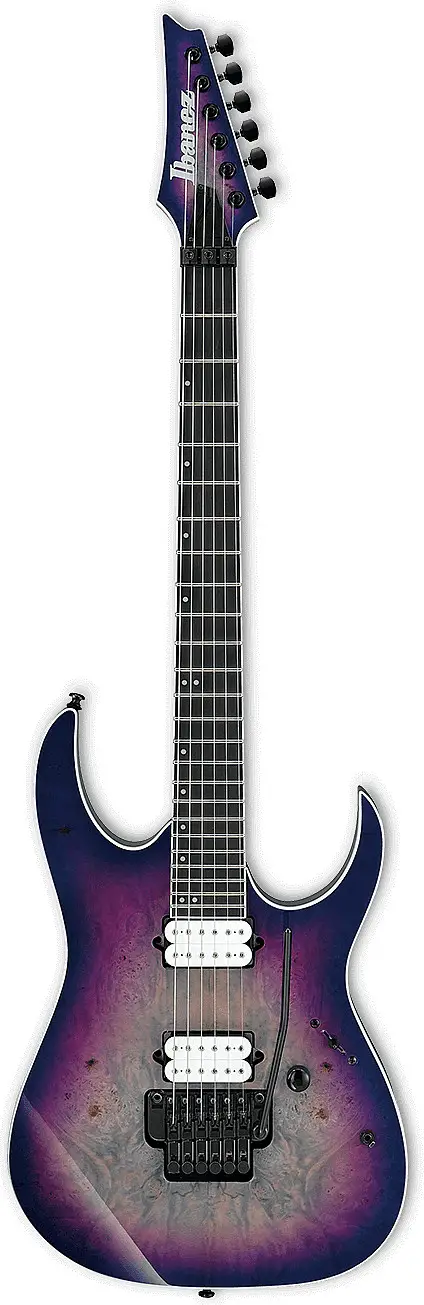 RGIX6DLB by Ibanez