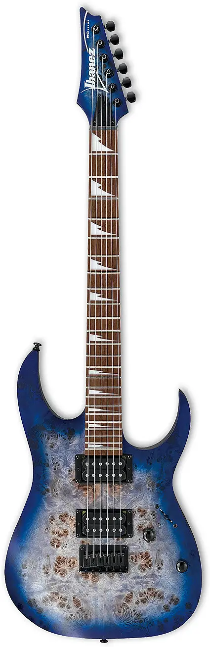 RGRT621DPB by Ibanez