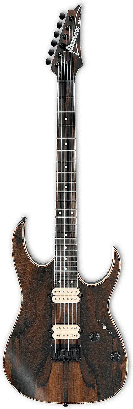 RGEW521ZC by Ibanez