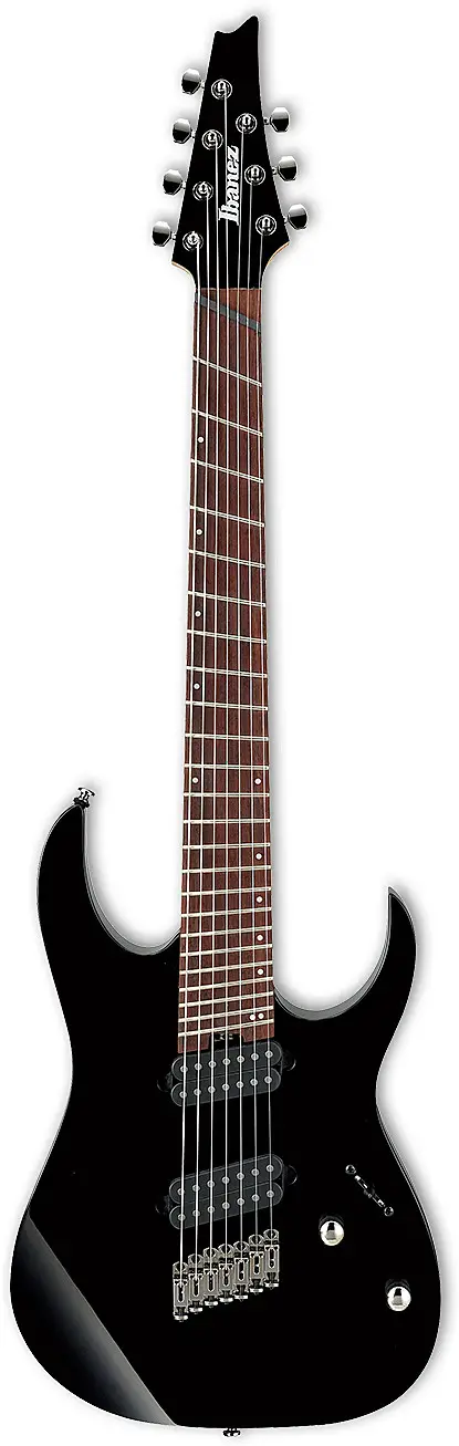 RGMS7 by Ibanez