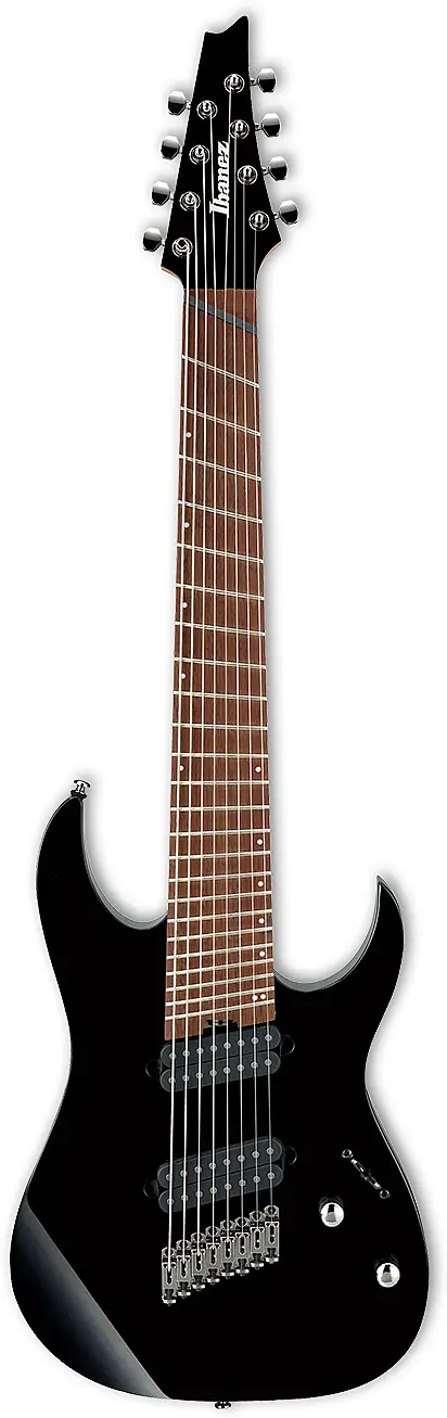 RGMS8 by Ibanez