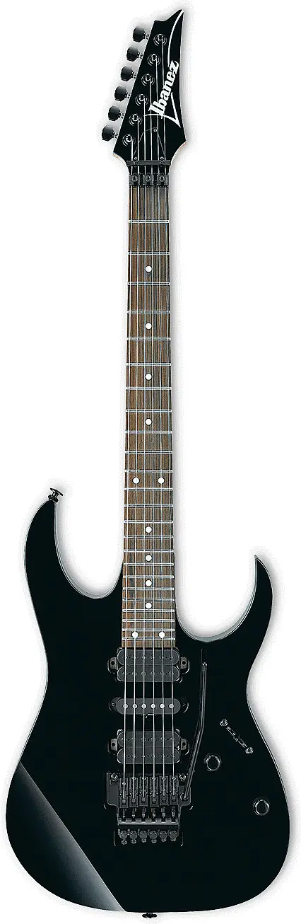 RG570 by Ibanez