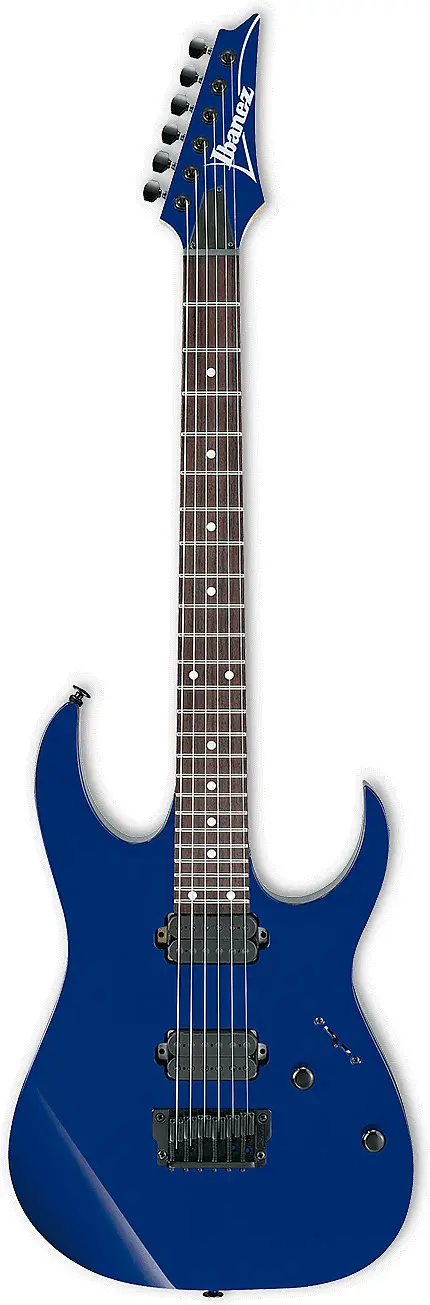 RG521 by Ibanez