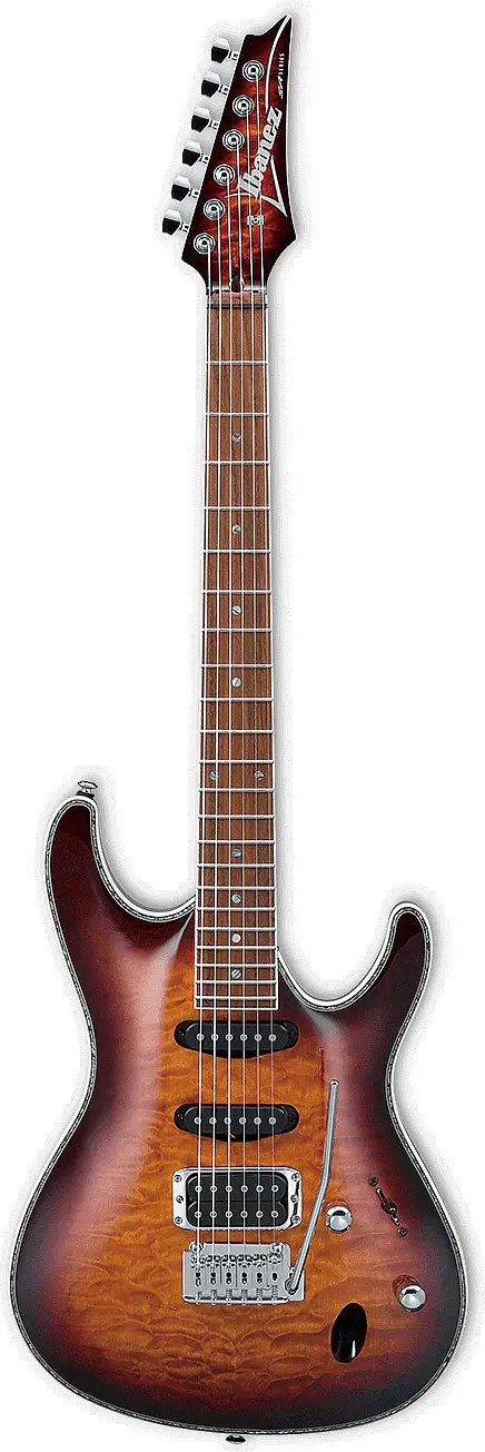 SA460QM by Ibanez