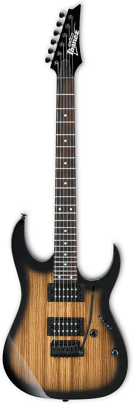 GRG120ZW by Ibanez