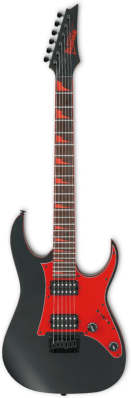 GRG131DX by Ibanez