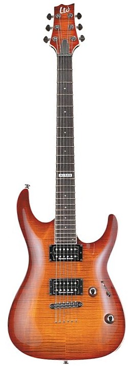 LTD H-500 by ESP