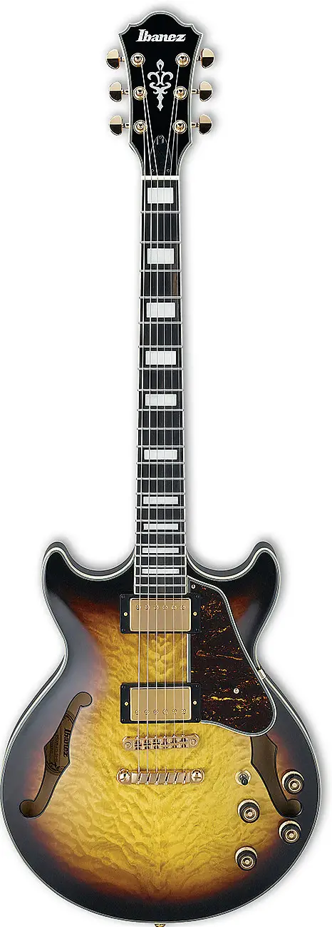 AM93QM by Ibanez
