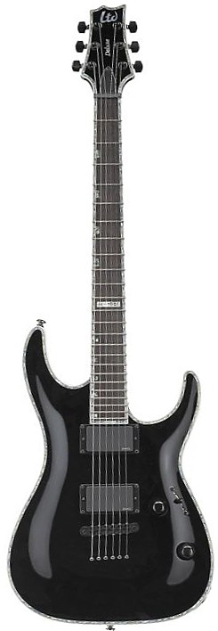 LTD Deluxe H-1001 by ESP