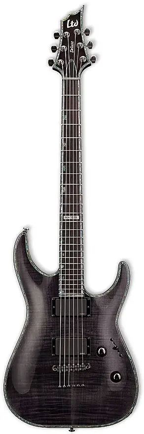 LTD Deluxe H-1001FM by ESP