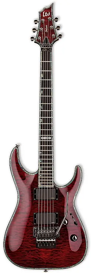 LTD Deluxe H-1001QMFR by ESP