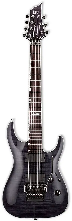 LTD H-1007FR by ESP