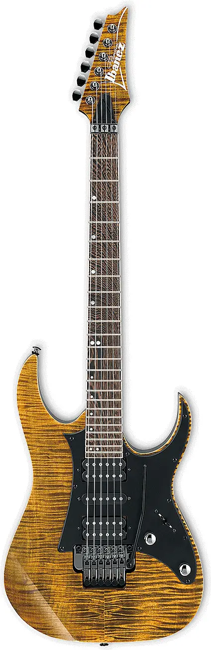 RG950FMZ by Ibanez