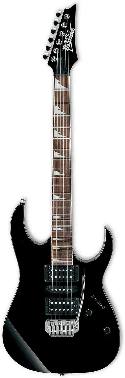 GRG170DX (2018) by Ibanez