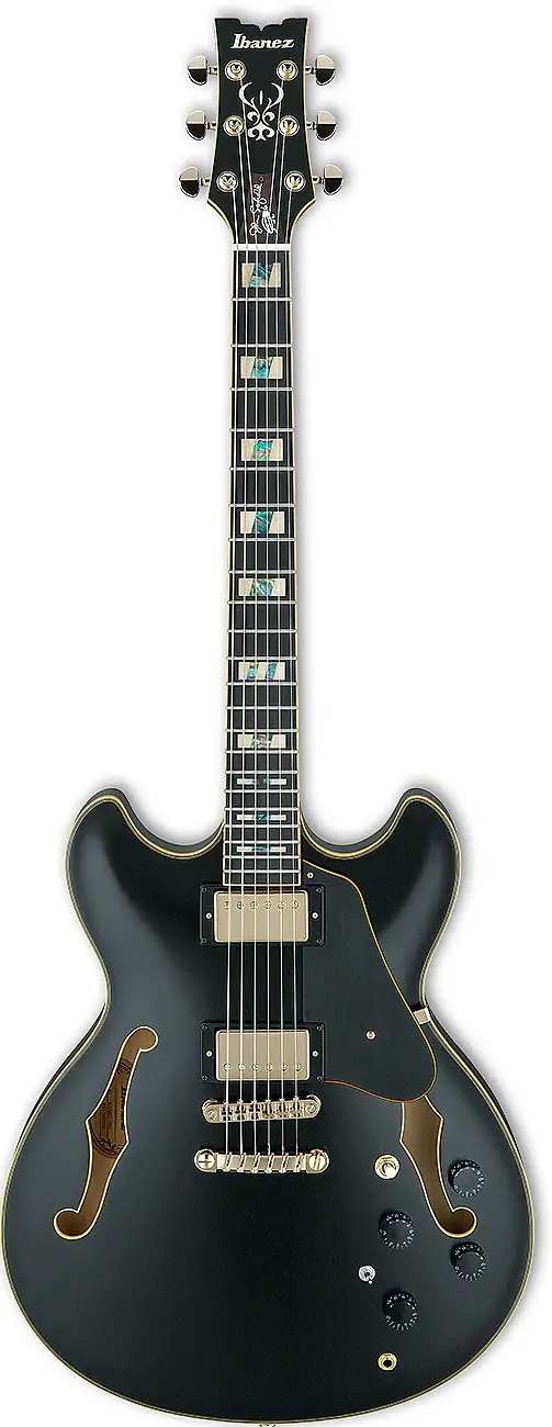 JSM20 by Ibanez