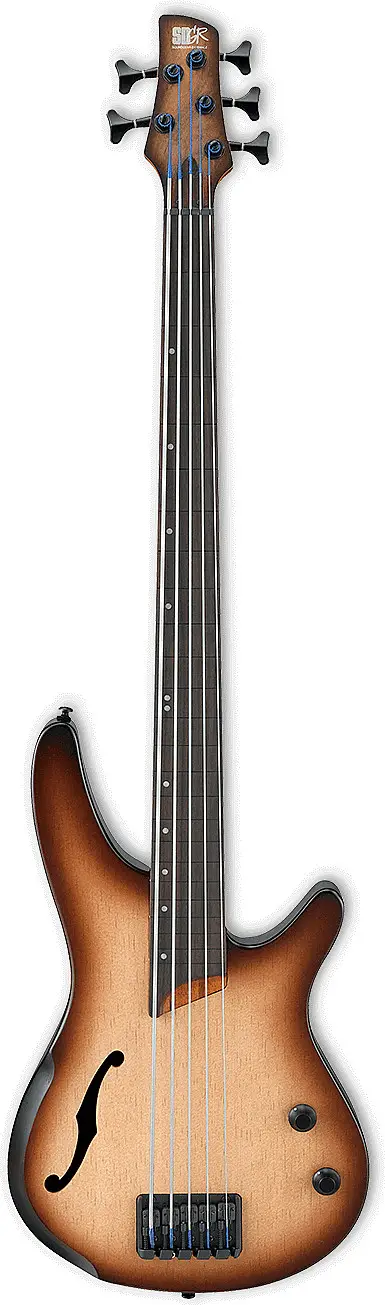 SRH505F (2018) by Ibanez