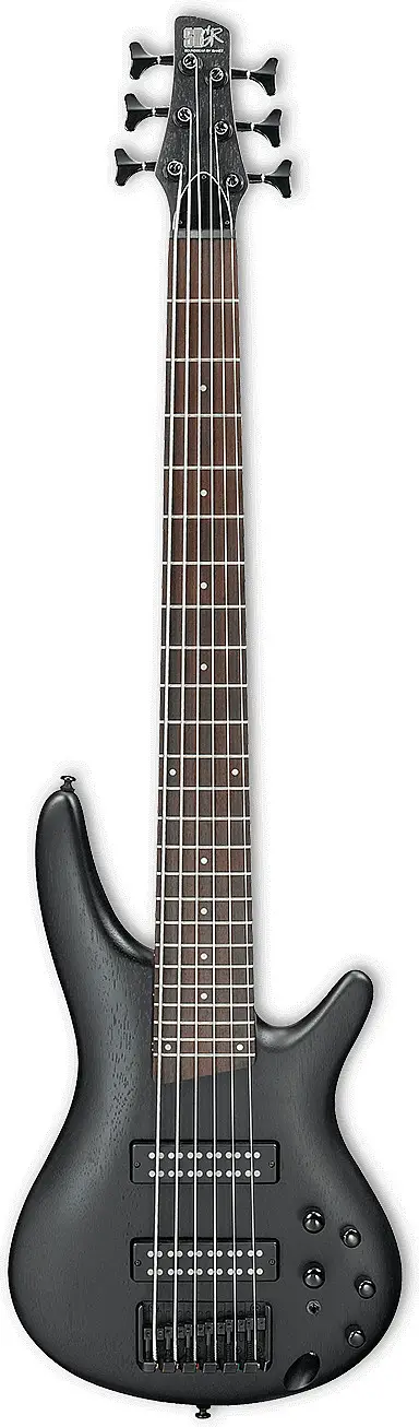 SR306EB (2018) by Ibanez