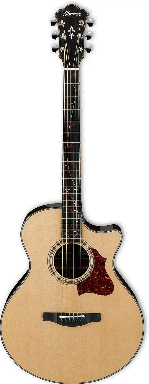 AE255BT by Ibanez