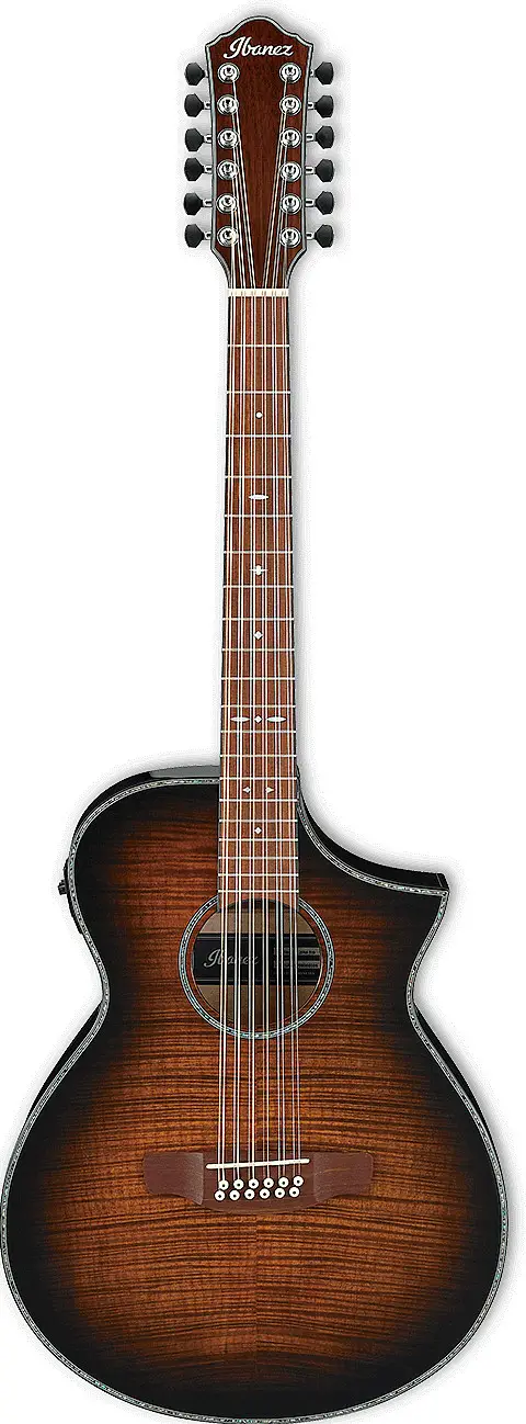 AEWC4012FM by Ibanez