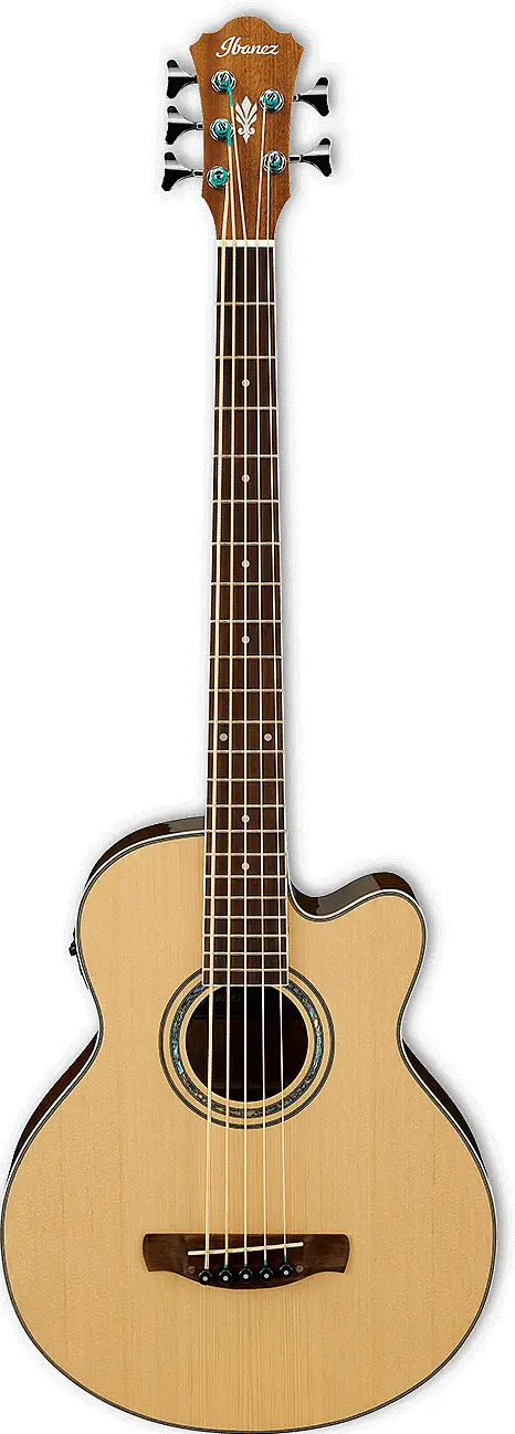 AEB105E by Ibanez