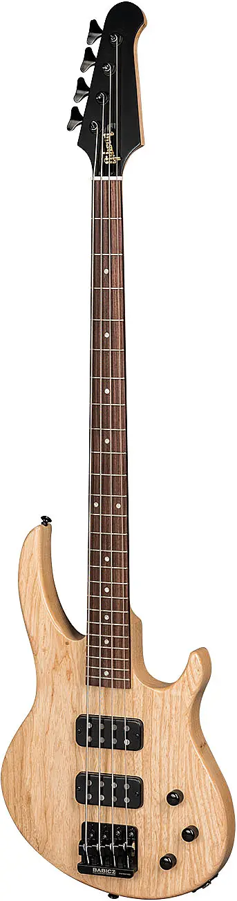 EB Bass 4-String 2018 by Gibson