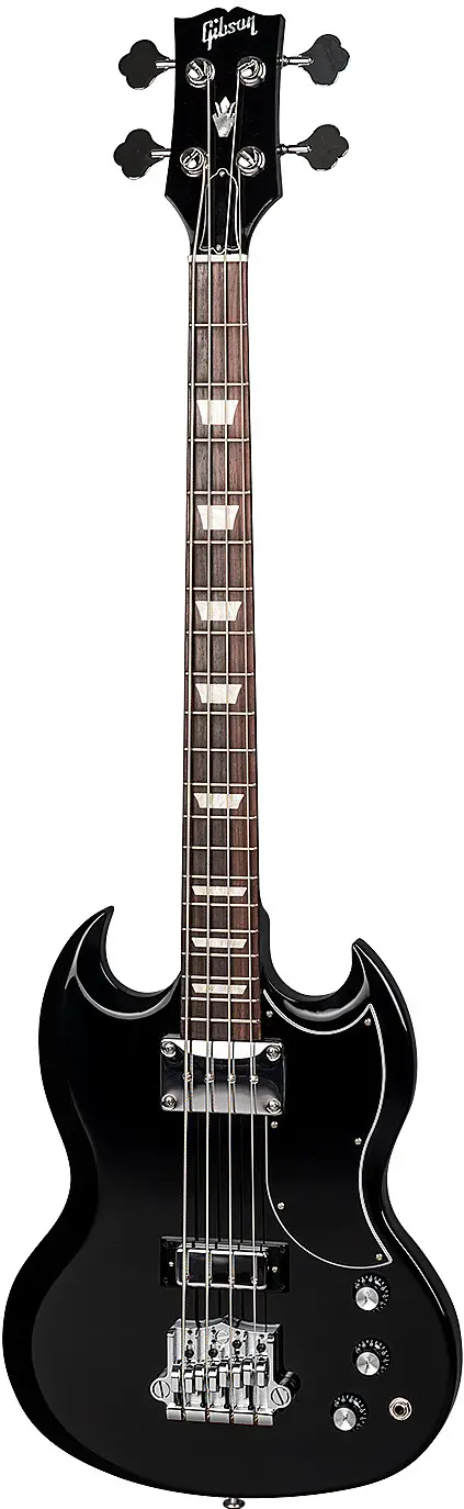 SG Bass 4-String 2018 by Gibson