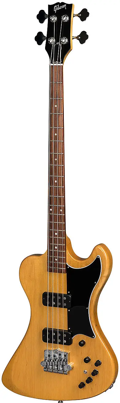 RD Artist Bass 2018 by Gibson