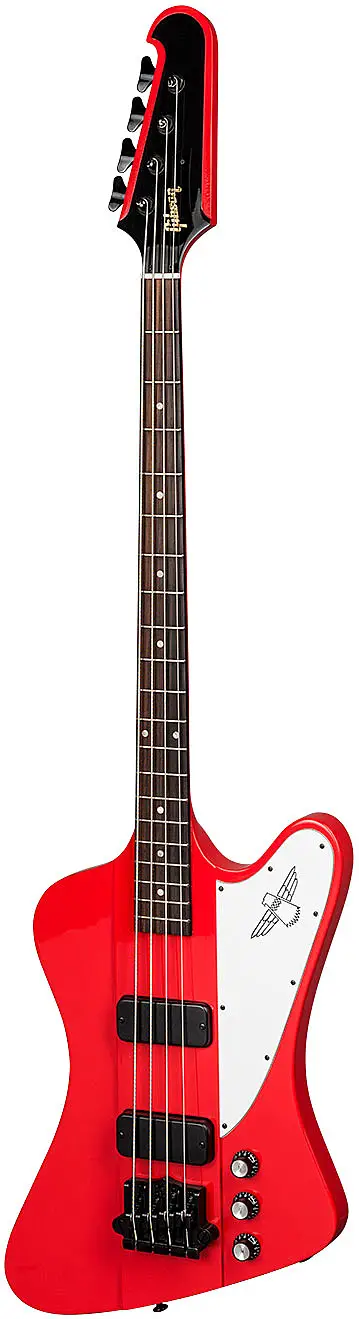 Thunderbird Bass 2018 by Gibson