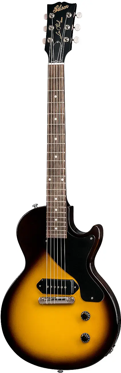 Les Paul Junior 2018 by Gibson