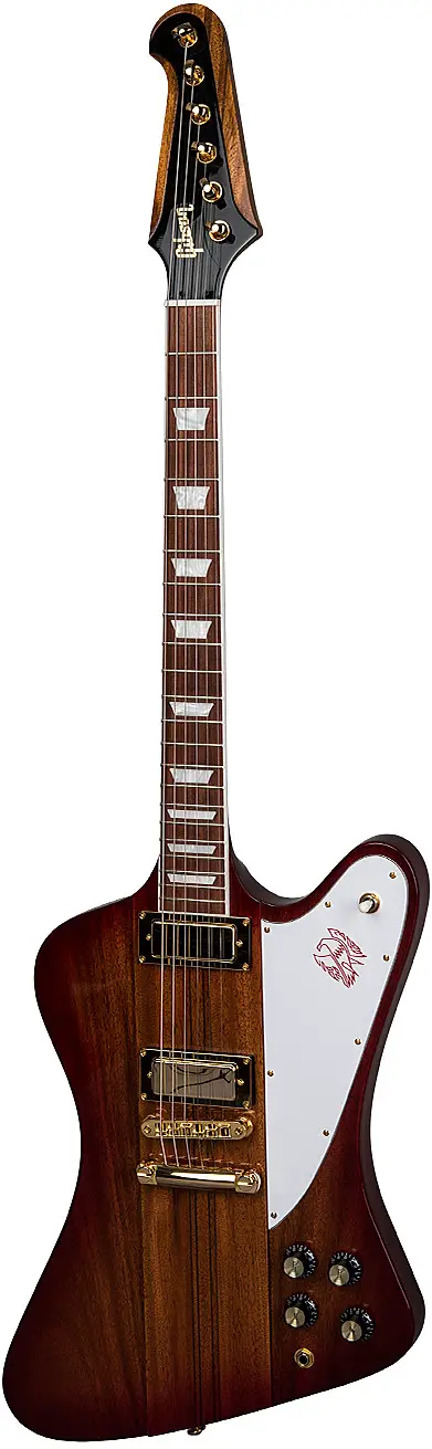 Firebird Elite by Gibson