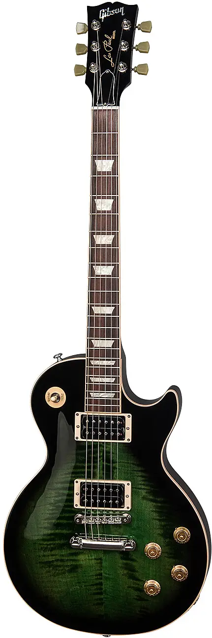 Les Paul Slash Anaconda Burst by Gibson