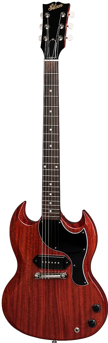SG Junior 2018 by Gibson