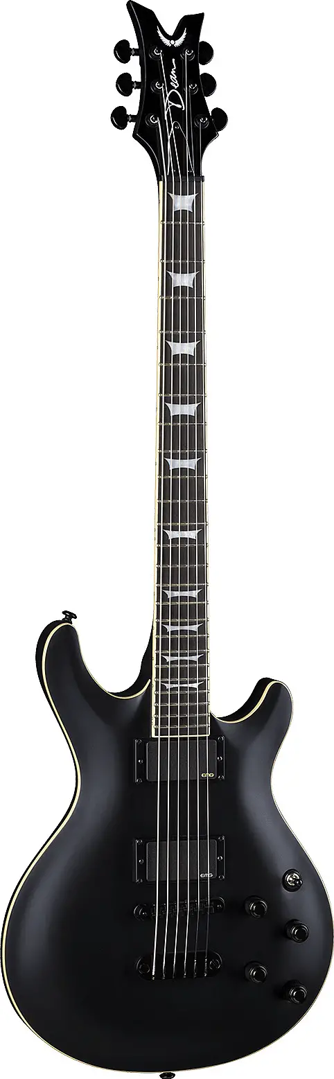 Icon Baritone by Dean