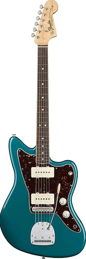 American Original `60s Jazzmaster by Fender