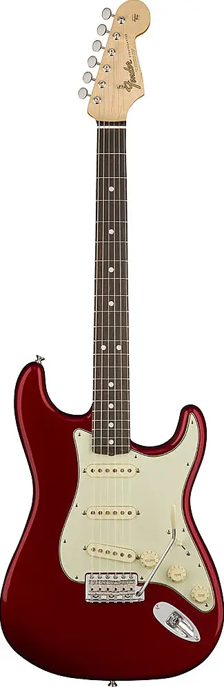 American Original `60s Stratocaster by Fender