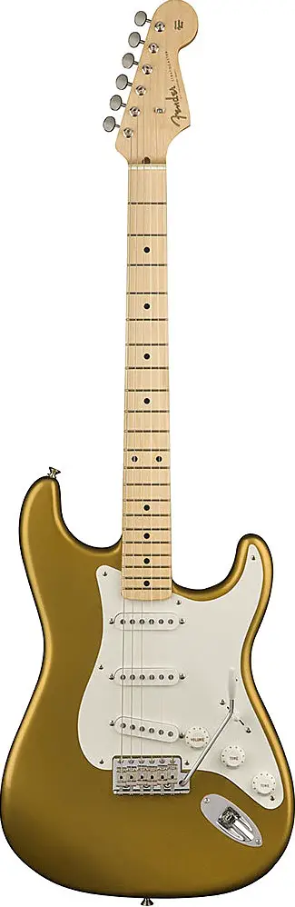 American Original `50s Stratocaster by Fender