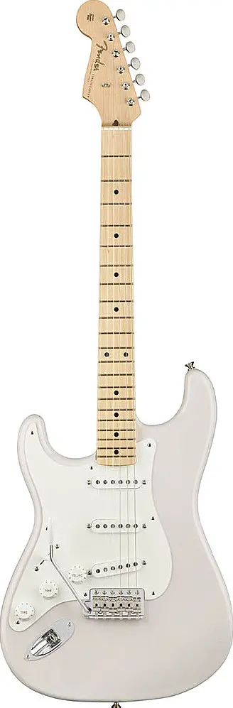 American Original `50s Stratocaster Left Hand by Fender