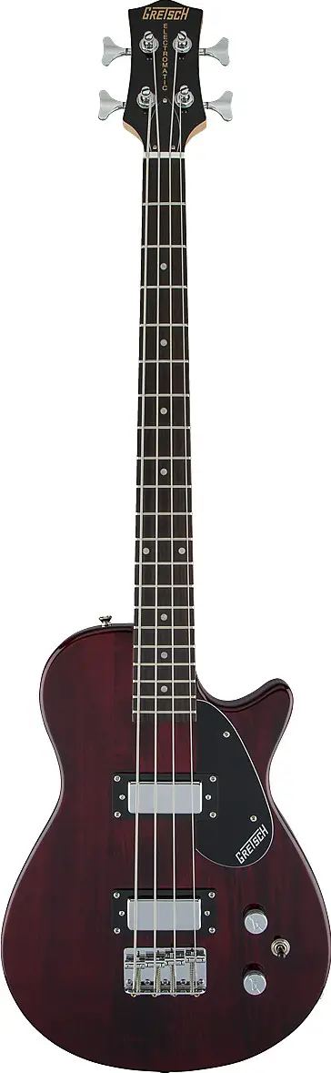 G2220 Electromatic Junior Jet Bass II Short Scale (2018) by Gretsch Guitars