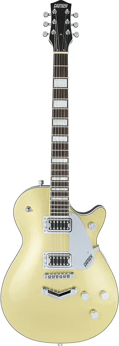 G5220 Electromatic Jet BT Single-Cut w/V Stoptail by Gretsch Guitars