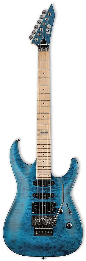 LTD MH-103QM by ESP