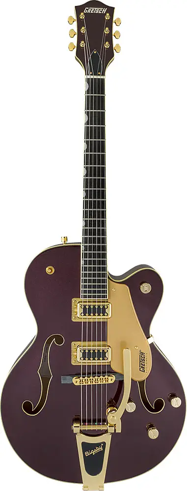 G5420TG Electromatic 135th Anniversary LTD by Gretsch Guitars